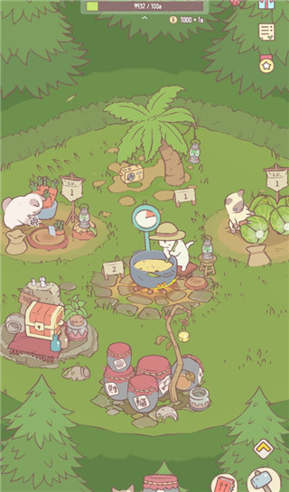猫汤物语官方最新版