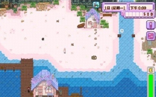 星露谷物语1.6美化版3