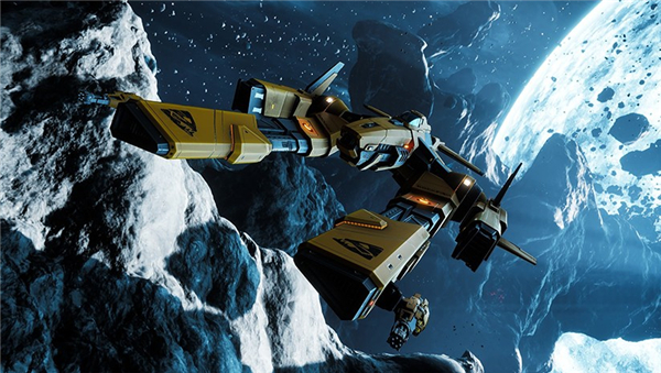 Everspace永恒空间2