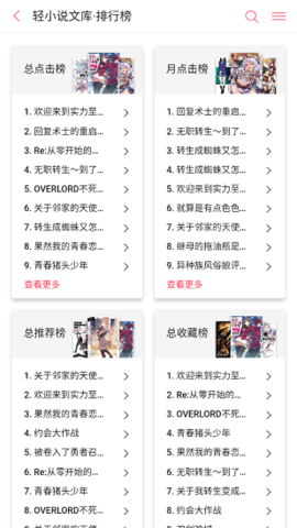 哔哩轻小说1