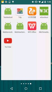 WebView最新版