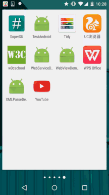 WebView最新版