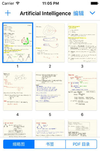GoodNotes官方版