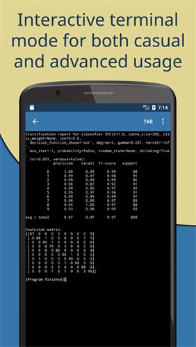 Pydroid3官方版1