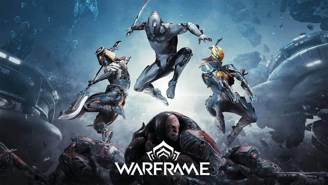 星际战甲Warframe手游