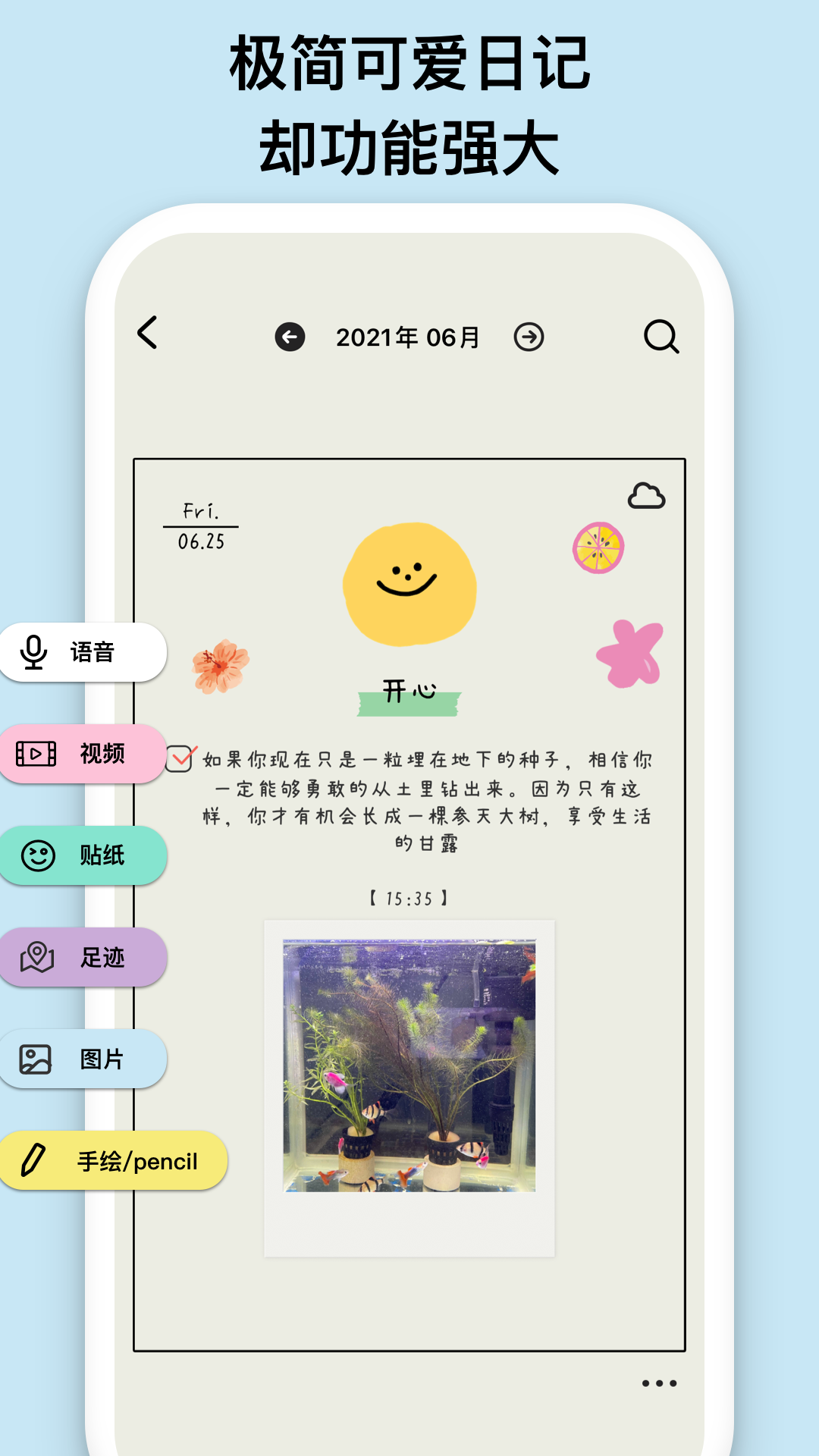 EMMO日记官方版