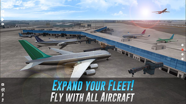 航空公司指挥官最新版