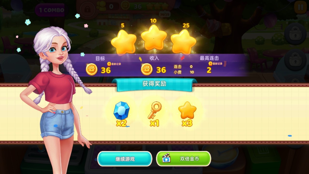 星厨奇迹