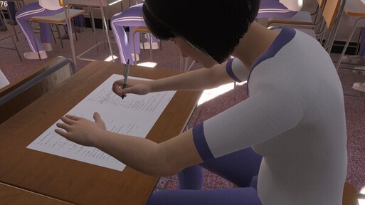 第八中学手机版1
