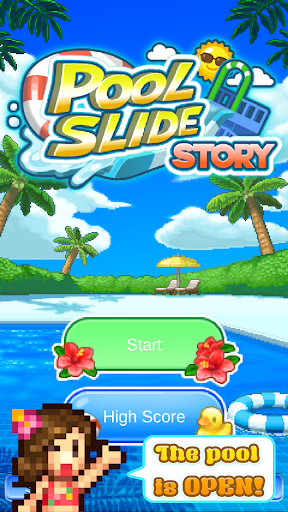 夏日水上乐园物语汉化免费版