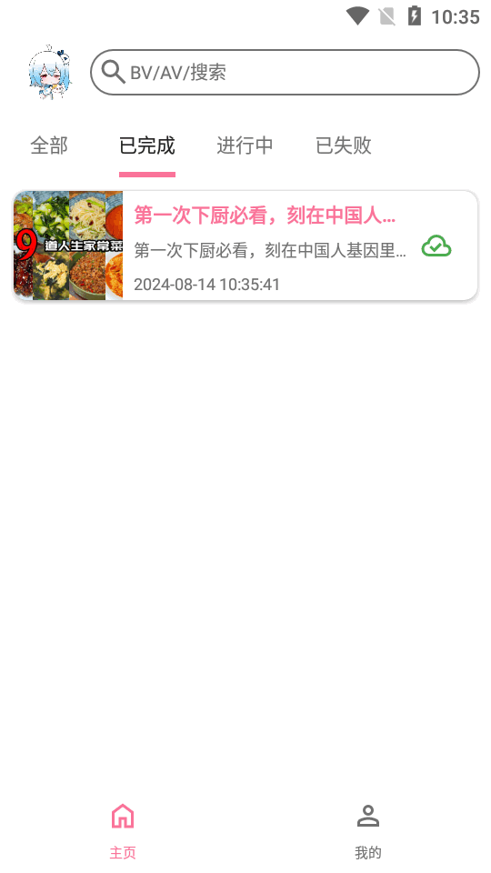 bvd下载器
