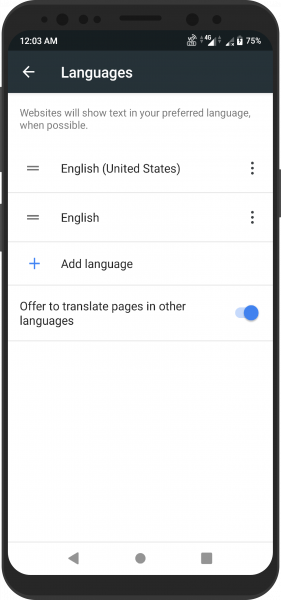 kiwibrowser浏览器最新版