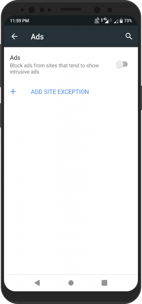 kiwibrowser浏览器最新版