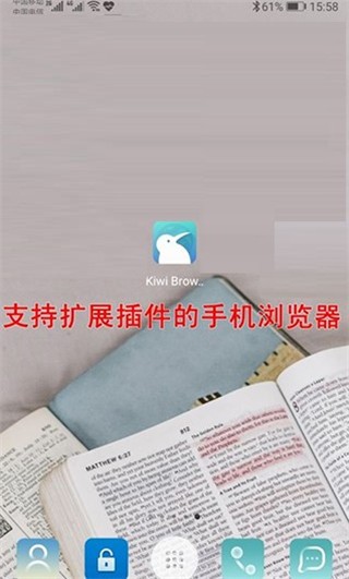 kiwibrowser浏览器下载官方版-KiwiBrowser浏览器最新版安装包下载v124.0.6327