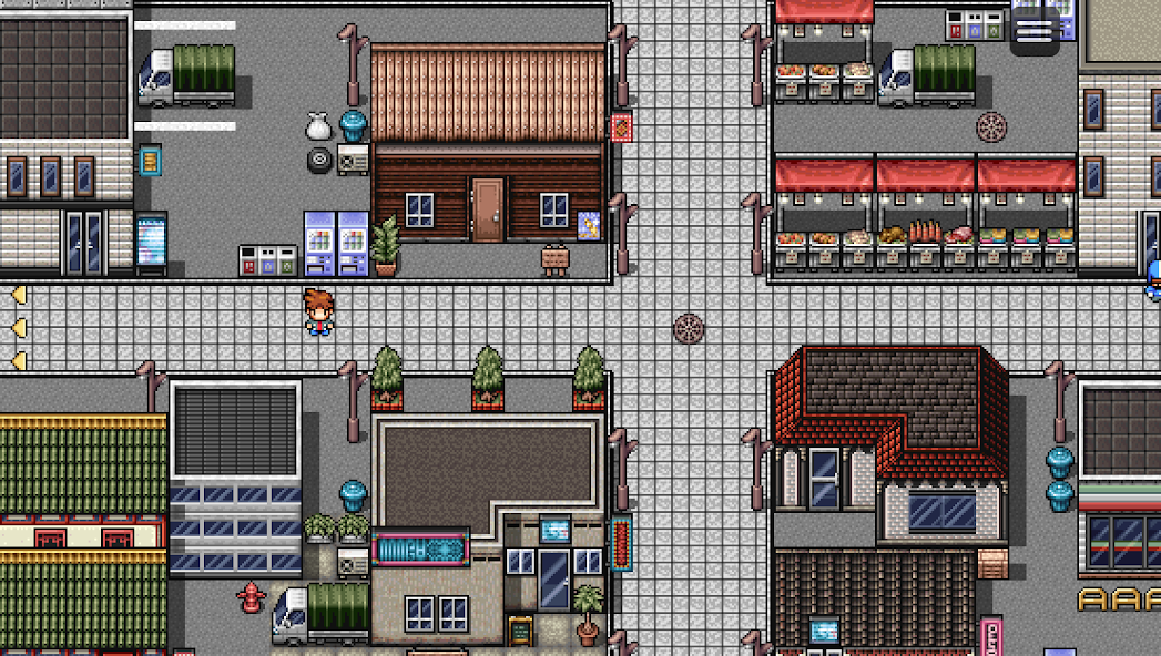 债务之城(debt city)
