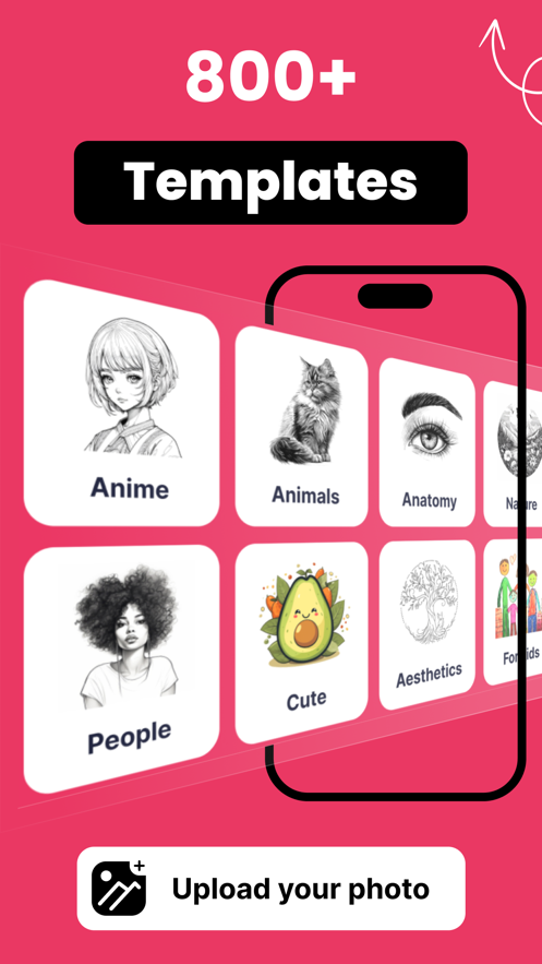ardrawing绘画软件