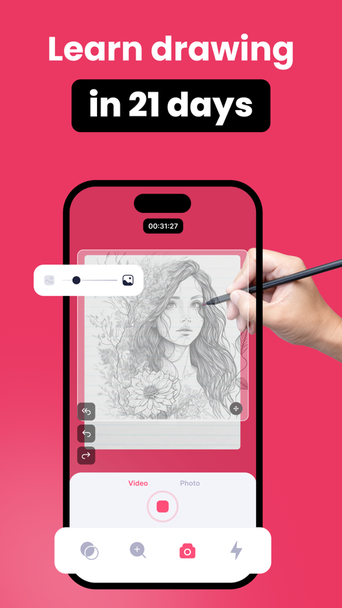 ardrawing绘画软件