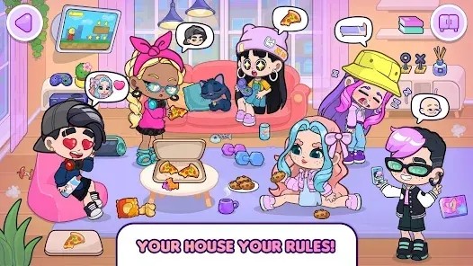 多普莱斯世界最新版