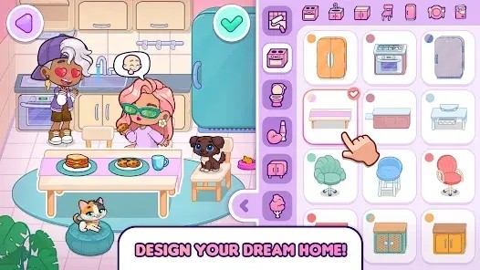 多普莱斯世界最新版