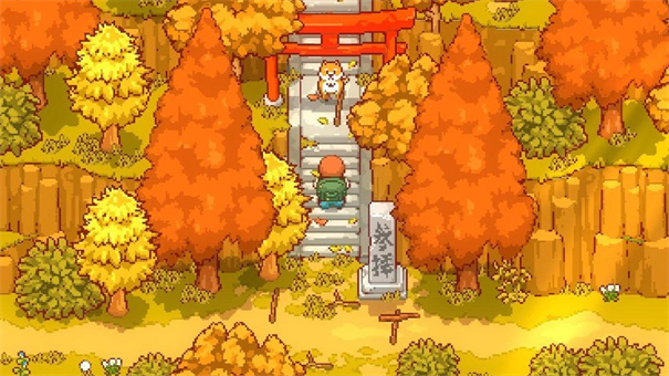 田舍生活汉化版