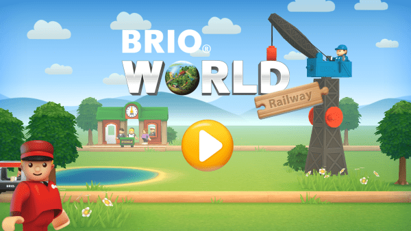 brio世界铁路最新版下载
