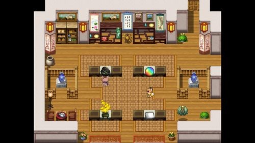 四叶苜蓿正版