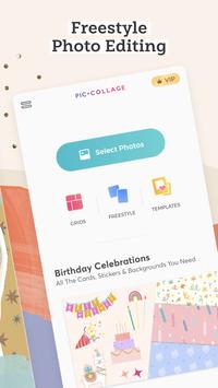 piccollage拼图