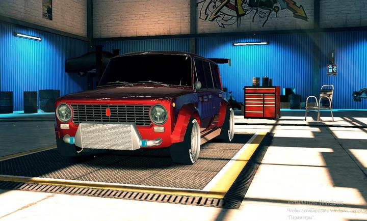 SNG真实赛车