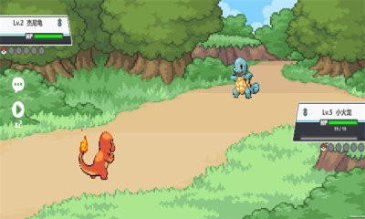PokeChina游戏