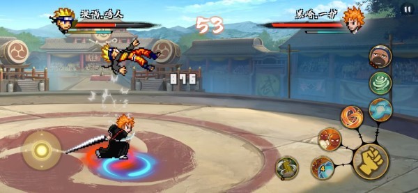 bno跨界对决1.04版本