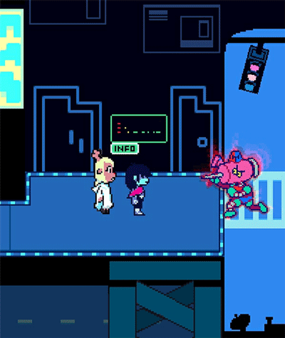 Deltarune完整版