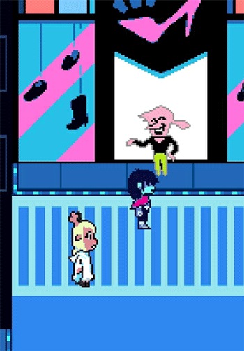 Deltarune完整版