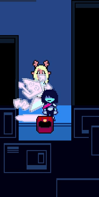 Deltarune完整版