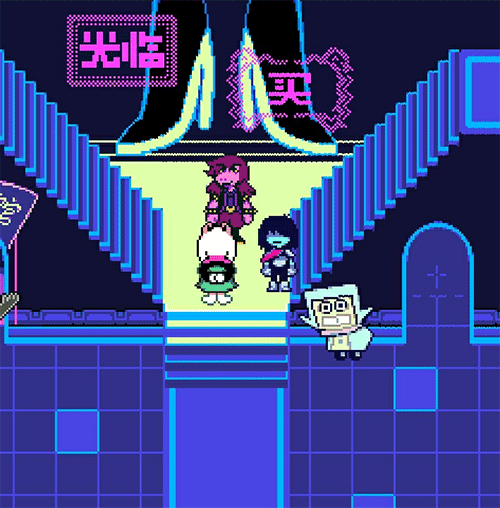 Deltarune完整版