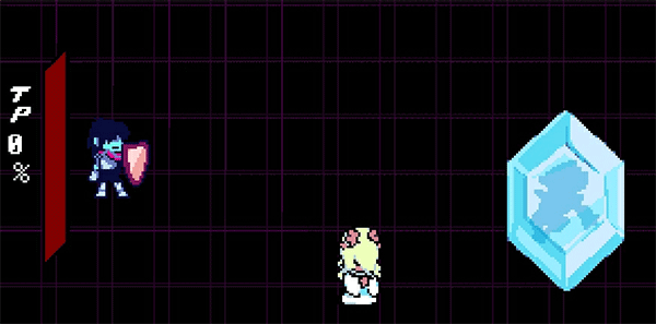 Deltarune完整版