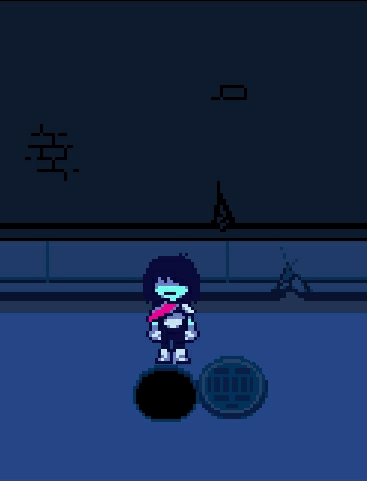 Deltarune完整版