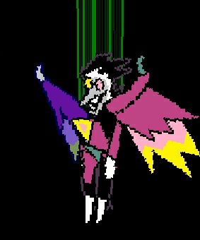 Deltarune完整版
