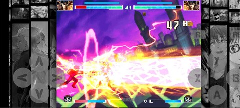 jojo的奇妙冒险群星之战1