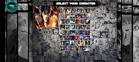jojo的奇妙冒险群星之战3