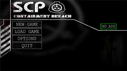 SCP收容失效