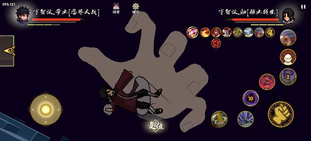 BNO跨界对决1.0411