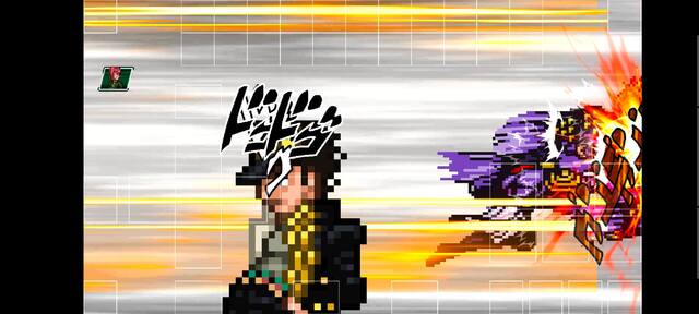 mugenjojo别天止水改1.0