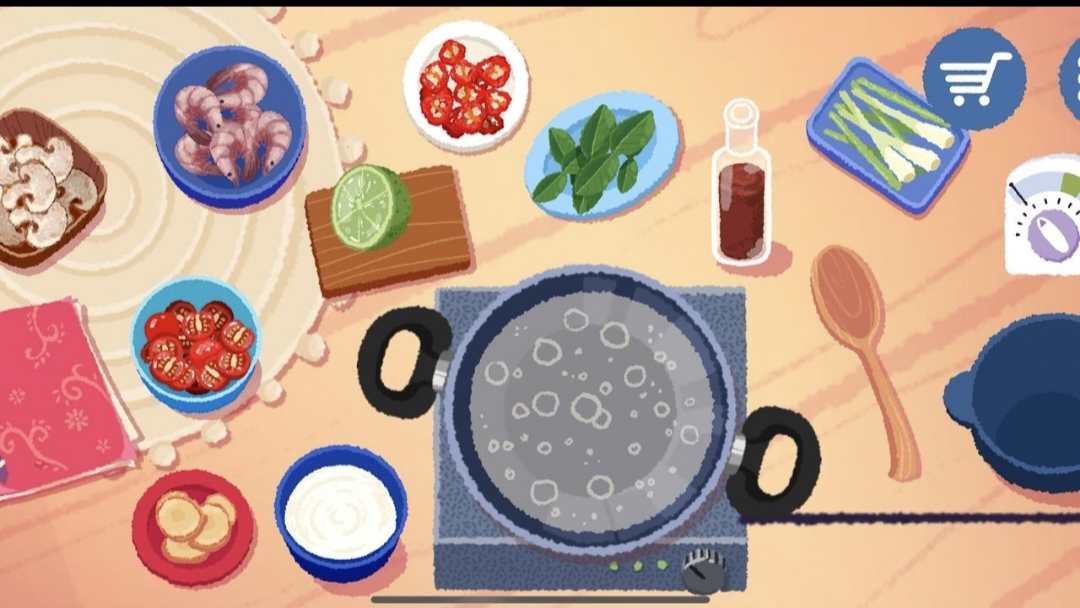Sofra烹饪模拟器2